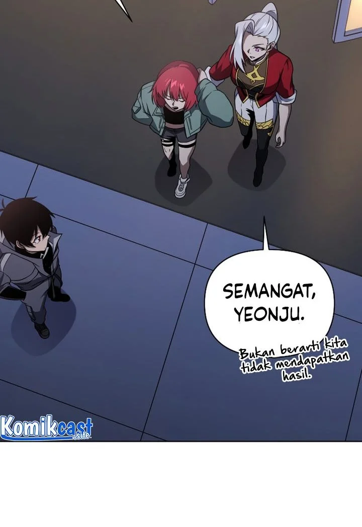 Player Who Returned 10,000 Years Later Chapter 55 Fix Gambar 34
